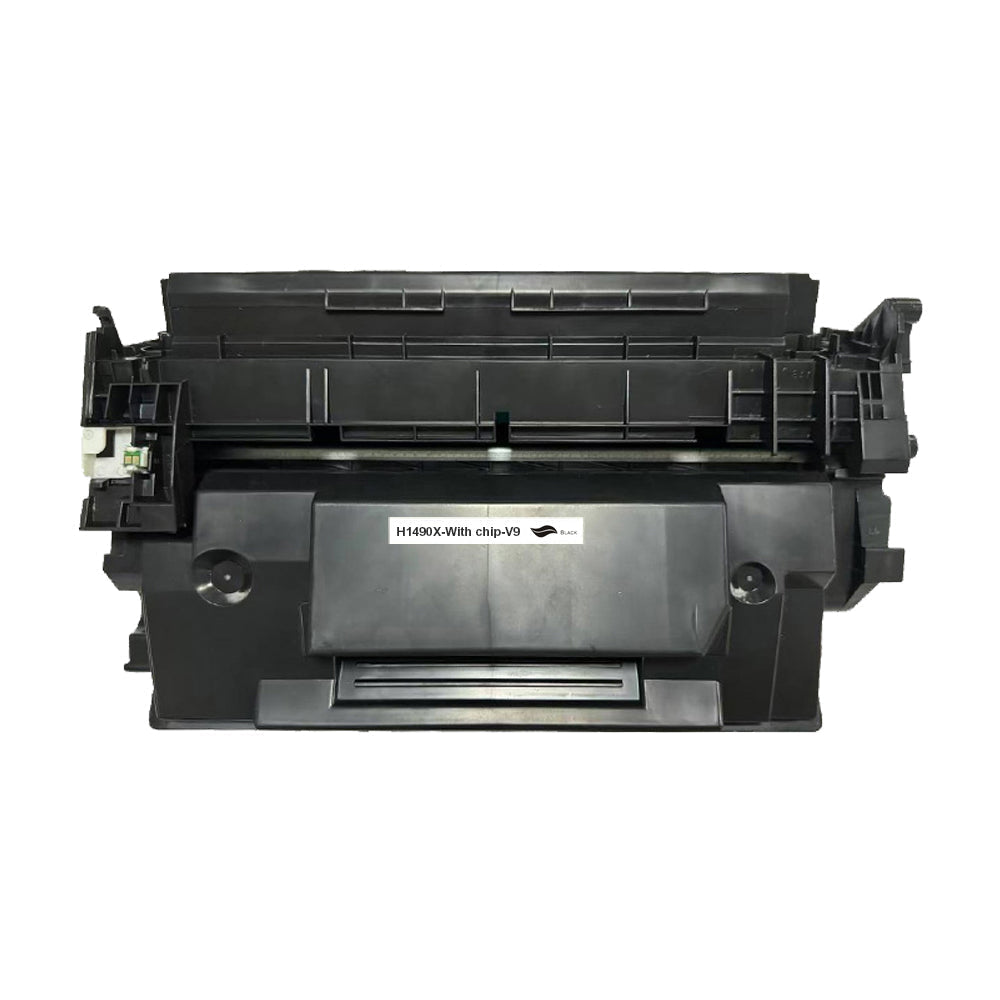 XXL Toner kompatibel für HP W1490X(149X) LaserJet Pro 4002d / 4002dn / 4002dw 4102dw / 4102fdw / 4102fdn in Schwarz