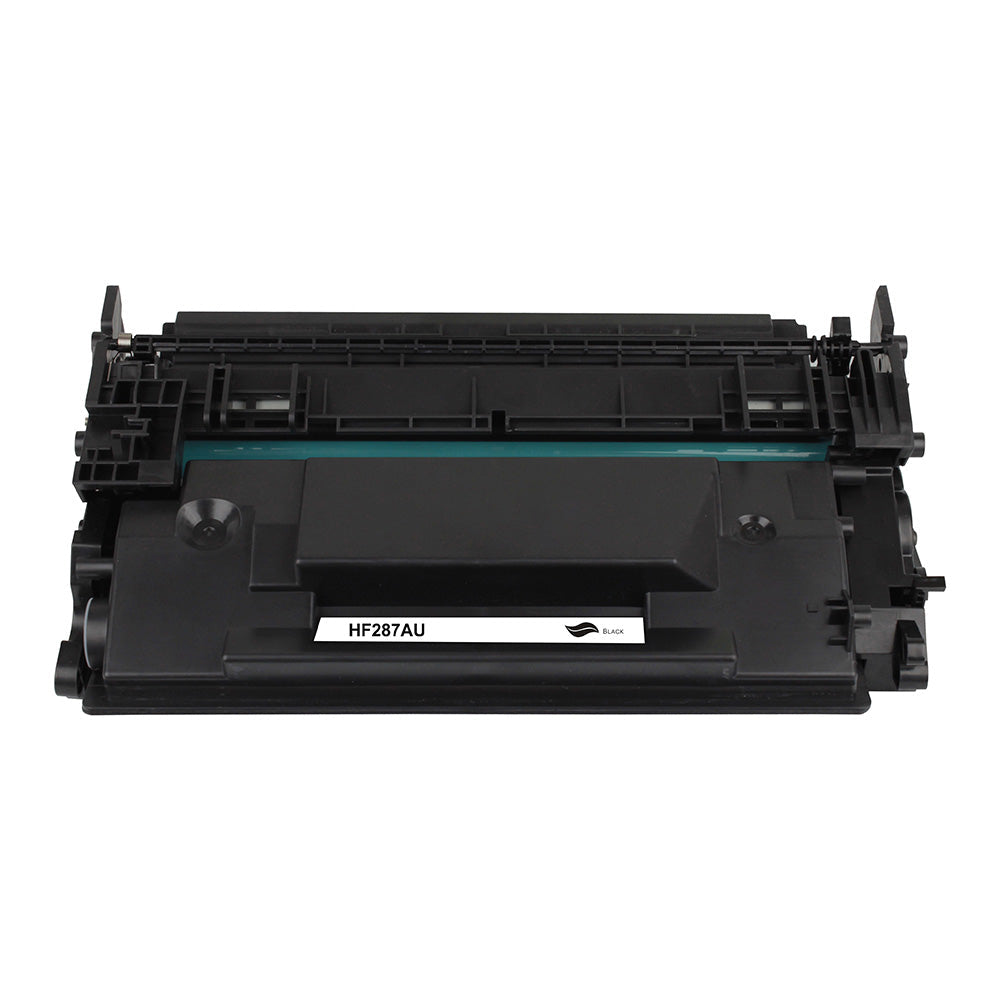 XXL Toner kompatibel für HP CF287A / Cartridge 041(87A) LaserJetEnterpriseM506 / M506n / M506x / M506dn LaserJet MFP M527 series LaserJet Pro M501n / M501dnCanon Image CLASS LBP312dn / LBP312X in Schwarz