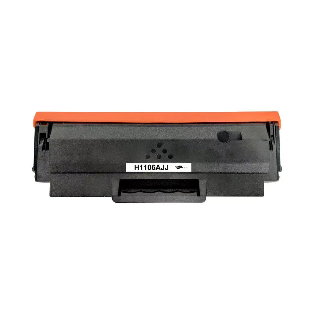 XXL Toner kompatibel für HP W1106A(106A) Laser MFP 137fnw;HP Laser 107a / 107w;HP Laser MFP 135a / 135w in Schwarz