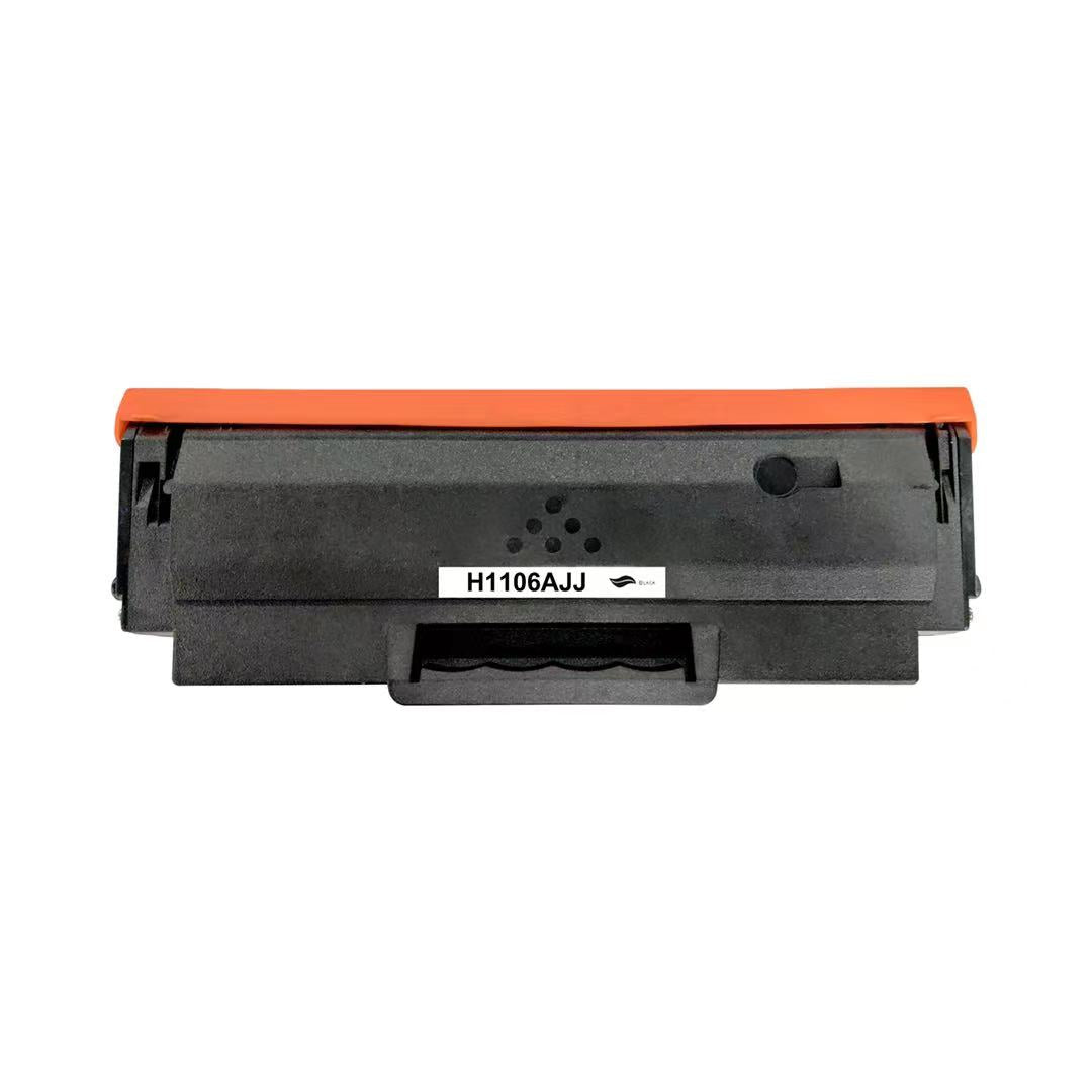 XXL Toner kompatibel für HP W1106A(106A) Laser MFP 137fnw;HP Laser 107a / 107w;HP Laser MFP 135a / 135w in Schwarz