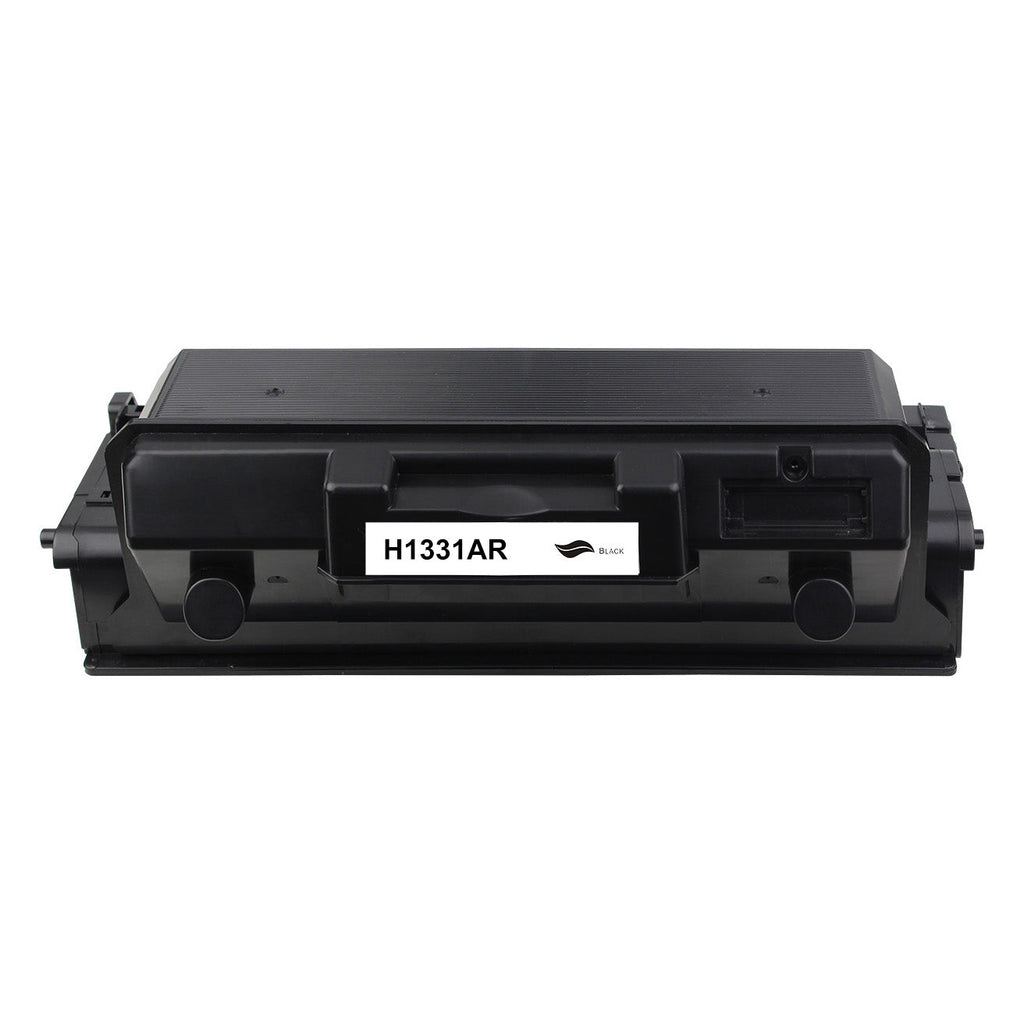 XXL Toner kompatibel für HP W1331A(331A) Laser 408dn / HP Laser MFP 432fdn in Schwarz