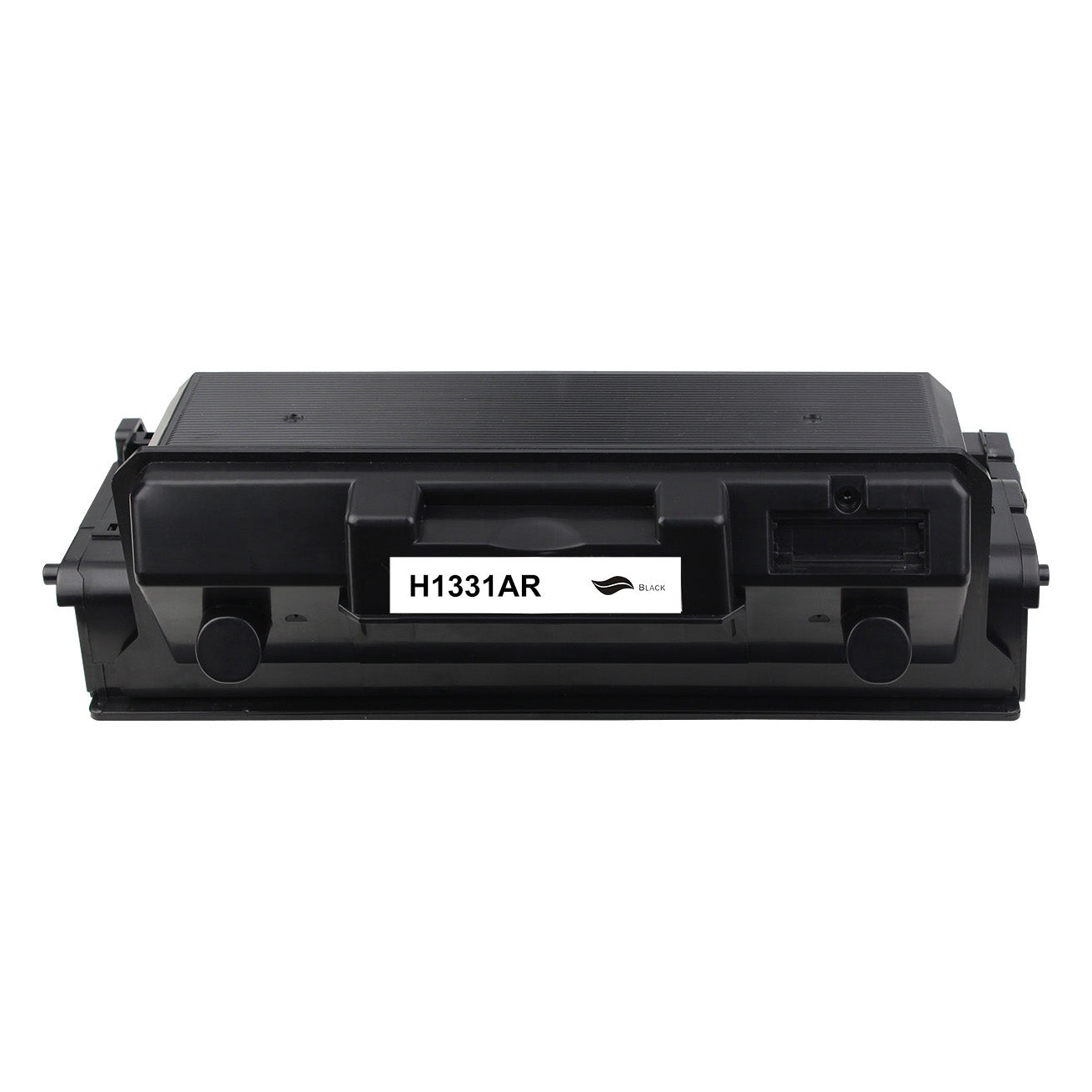 XXL Toner kompatibel für HP W1331A(331A) Laser 408dn / HP Laser MFP 432fdn in Schwarz
