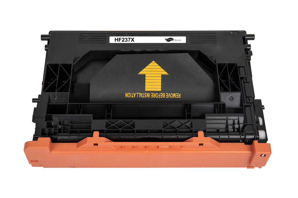 XXL Toner kompatibel für HP CF237X(37X) LaserJet EnterpriseM608dn / M608n / M608x / M609dn / M609x LaserJet Enterprise MFP M632h / M632fht / M631z / M633fh / M631dn LaserJet Enterprise Flow MFP M631h / M632z / M633z in