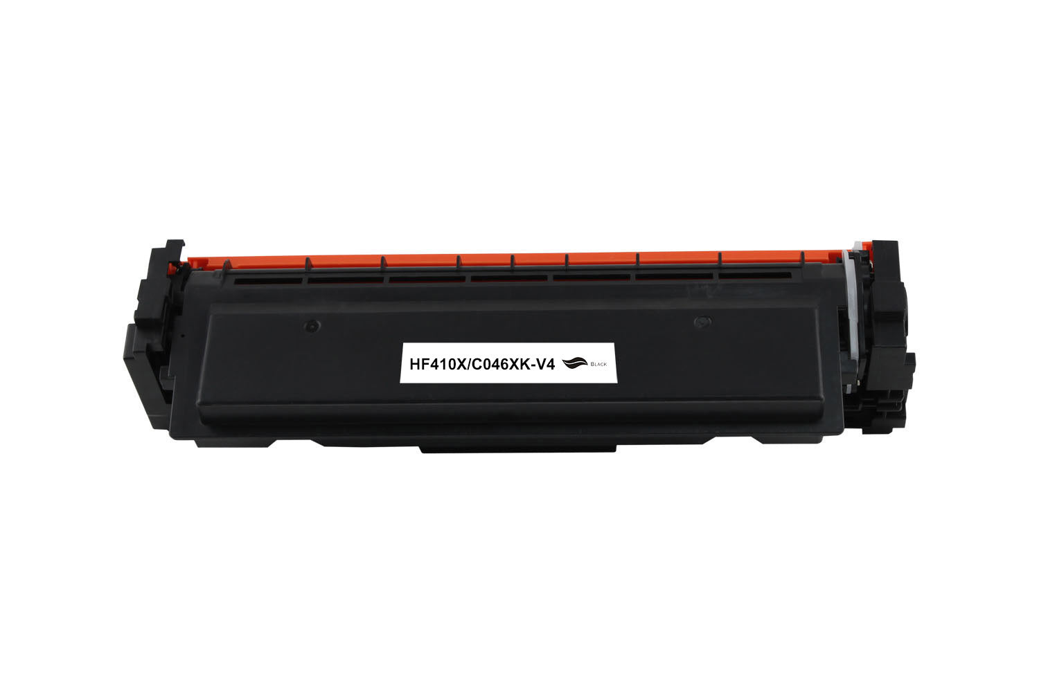 XXL Toner kompatibel für HP CF410X / Cartridge 046HK(410X) Color LaserJet Pro MFP M477fnw / M477fdn / M477fdw / M377dw Color LaserJet Pro M452dw / M452nw / M452dn Canon ImageCLASS MF731Cdw / MF733Cdw / MF735Cdw