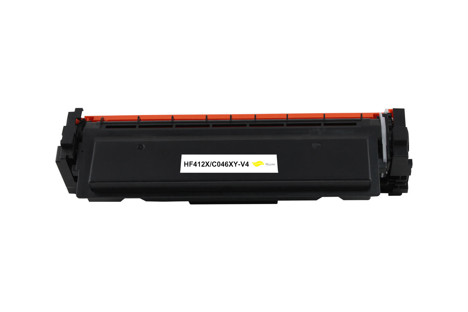 XXL Toner kompatibel für HP CF412X / Cartridge 046HY(410X) Color LaserJet Pro MFP M477fnw / M477fdn / M477fdw / M377dw Color LaserJet Pro M452dw / M452nw / M452dn Canon ImageCLASS MF731Cdw / MF733Cdw / MF735Cdw