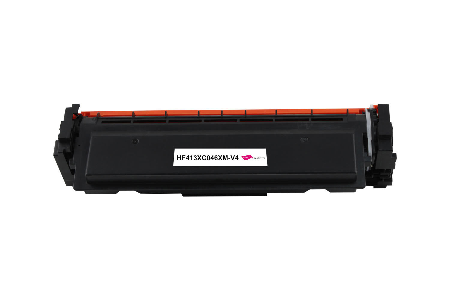 XXL Toner kompatibel für HP CF413X / Cartridge 046HM(410X) Color LaserJet Pro MFP M477fnw / M477fdn / M477fdw / M377dw Color LaserJet Pro M452dw / M452nw / M452dn Canon ImageCLASS MF731Cdw / MF733Cdw / MF735Cdw