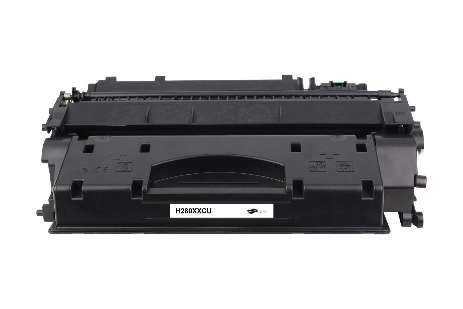 XXL Toner kompatibel für HP CE505X / CF280X / Cartridge 719H / Cartridge 720(05X / 80X) LaserJet Pro 400 M401a / M401d / M401n / M401dn / M401dne / M401dw LaserJet Pro 400 MFP M425dn / M425dw LaserJet