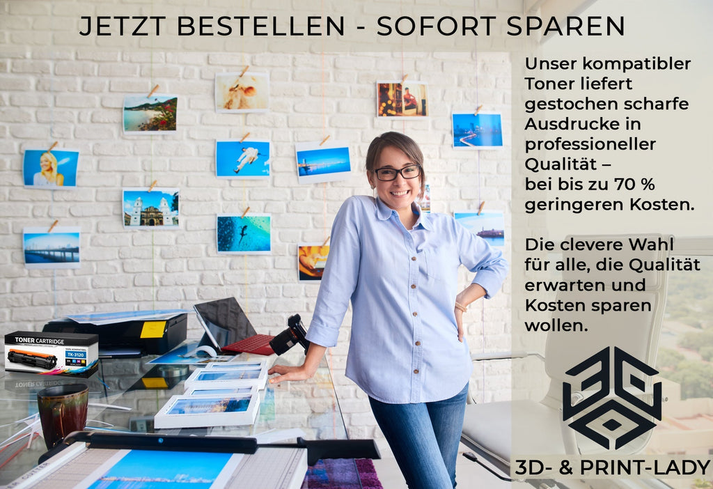 XXL Toner kompatibel für HP CF237X(37X) LaserJet EnterpriseM608dn / M608n / M608x / M609dn / M609x LaserJet Enterprise MFP M632h / M632fht / M631z / M633fh / M631dn LaserJet Enterprise Flow MFP M631h / M632z / M633z in