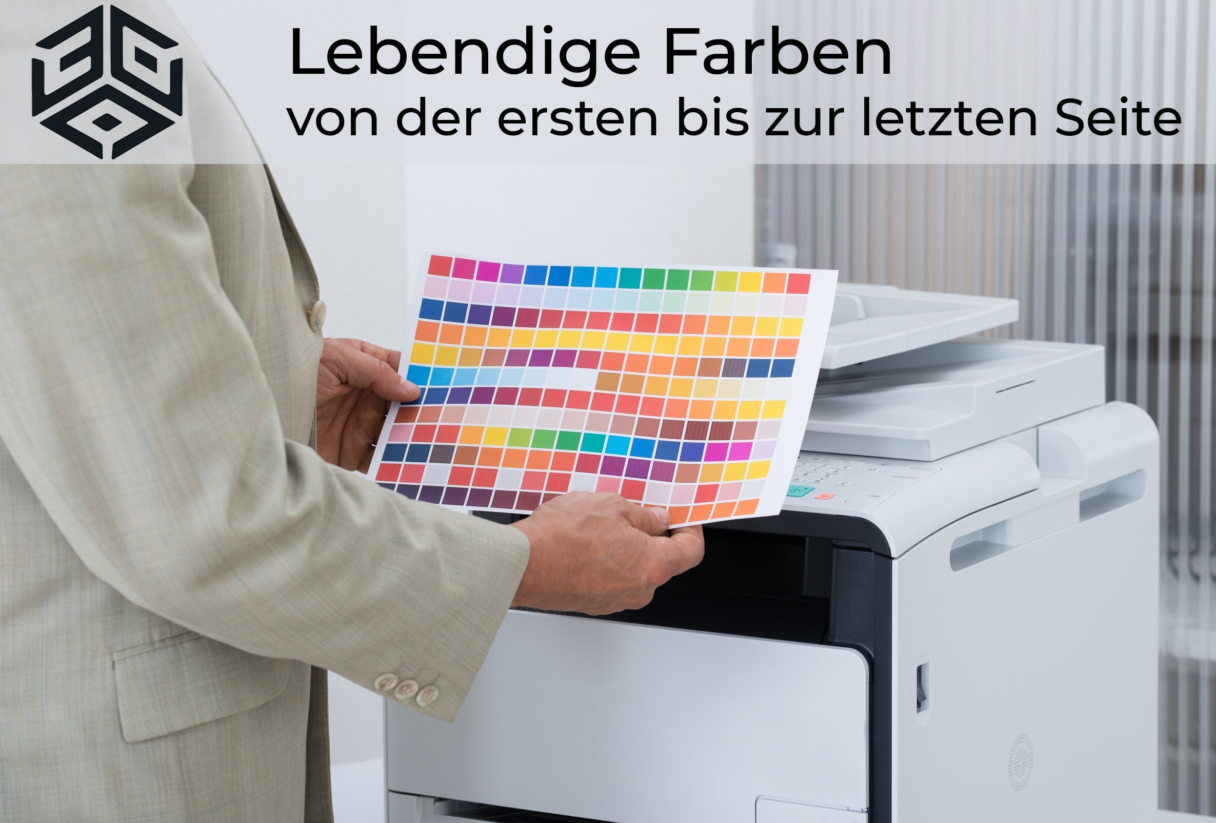 XXL Toner kompatibel für HP CF451A(655A) Color LaserJet Enterprise M652dn / M652n / M653dn / M653x / MFP M681dh / MFP M681f / Flow MFP M681z / Flow MFP M682z in Cyan