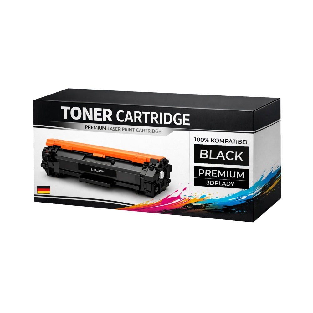 XXL Toner kompatibel für HP CF259X(59X) LaserJet Pro M304 / M404 / 428Series; in Schwarz